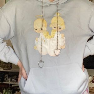 Forever 21 Precious Moments hoodie